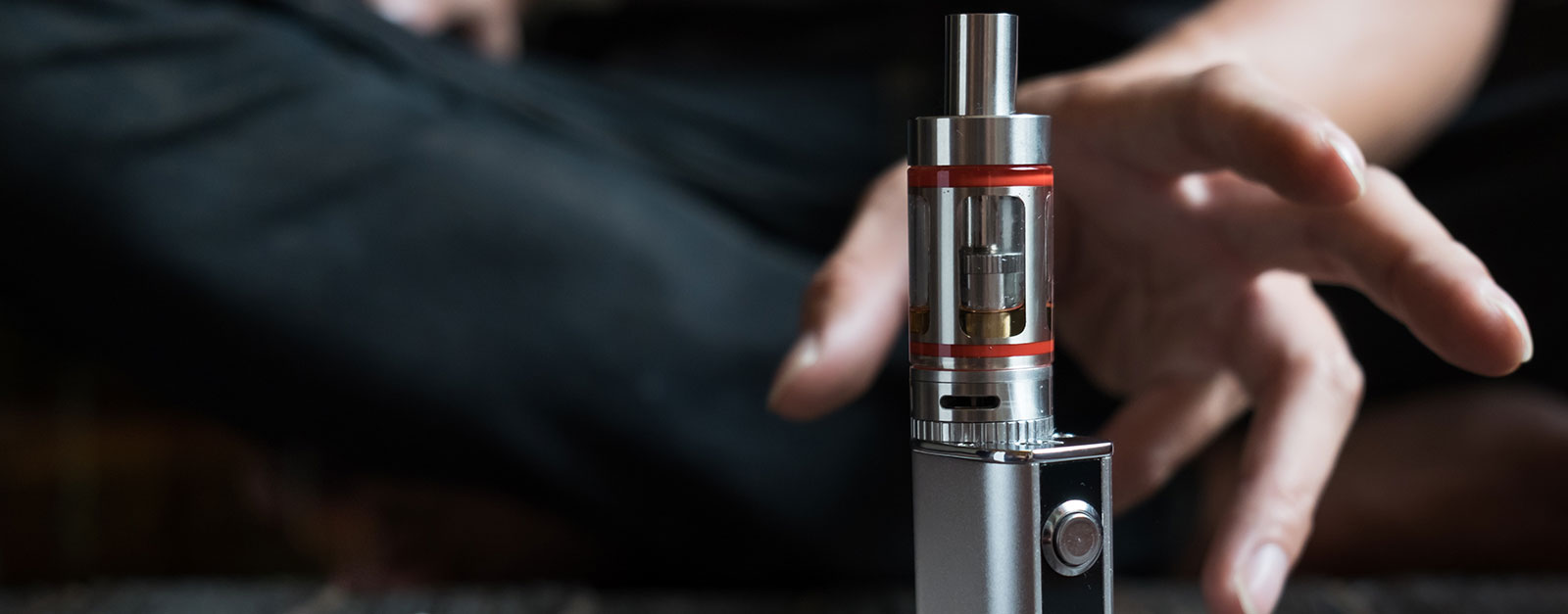 Ecigs, Water Vapour and The Lungs: Should You Be Concerned?