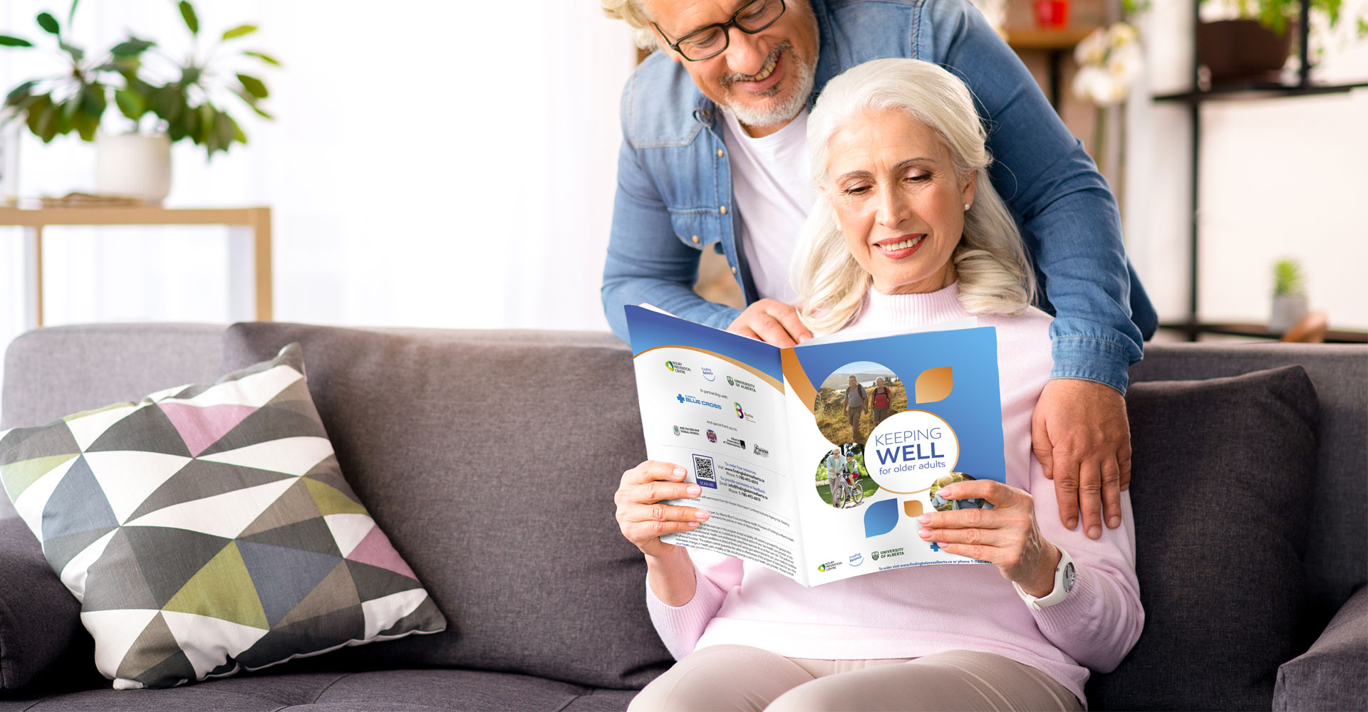 Keeping Well For Older Adults Alberta Blue Cross 