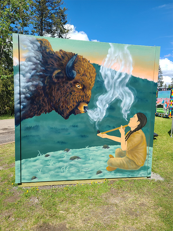 Believing in yourself is all it takes Alberta Blue Cross®